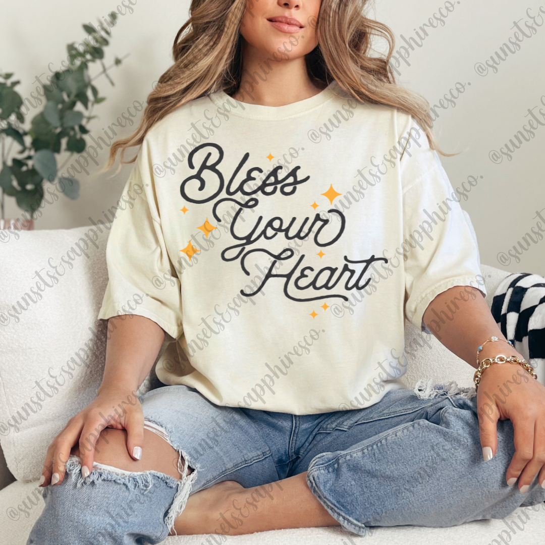 Bless Your Heart T-Shirt