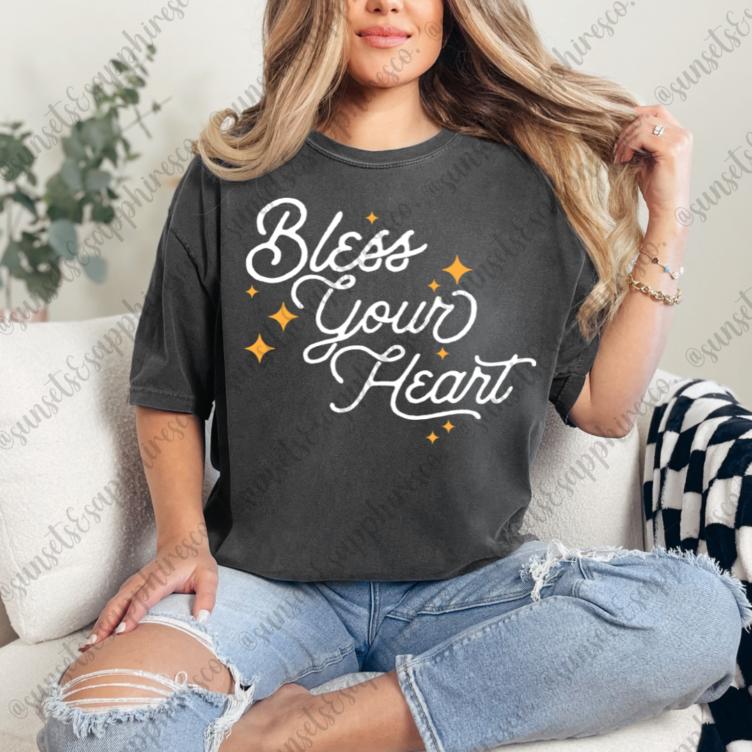 Bless Your Heart T-Shirt