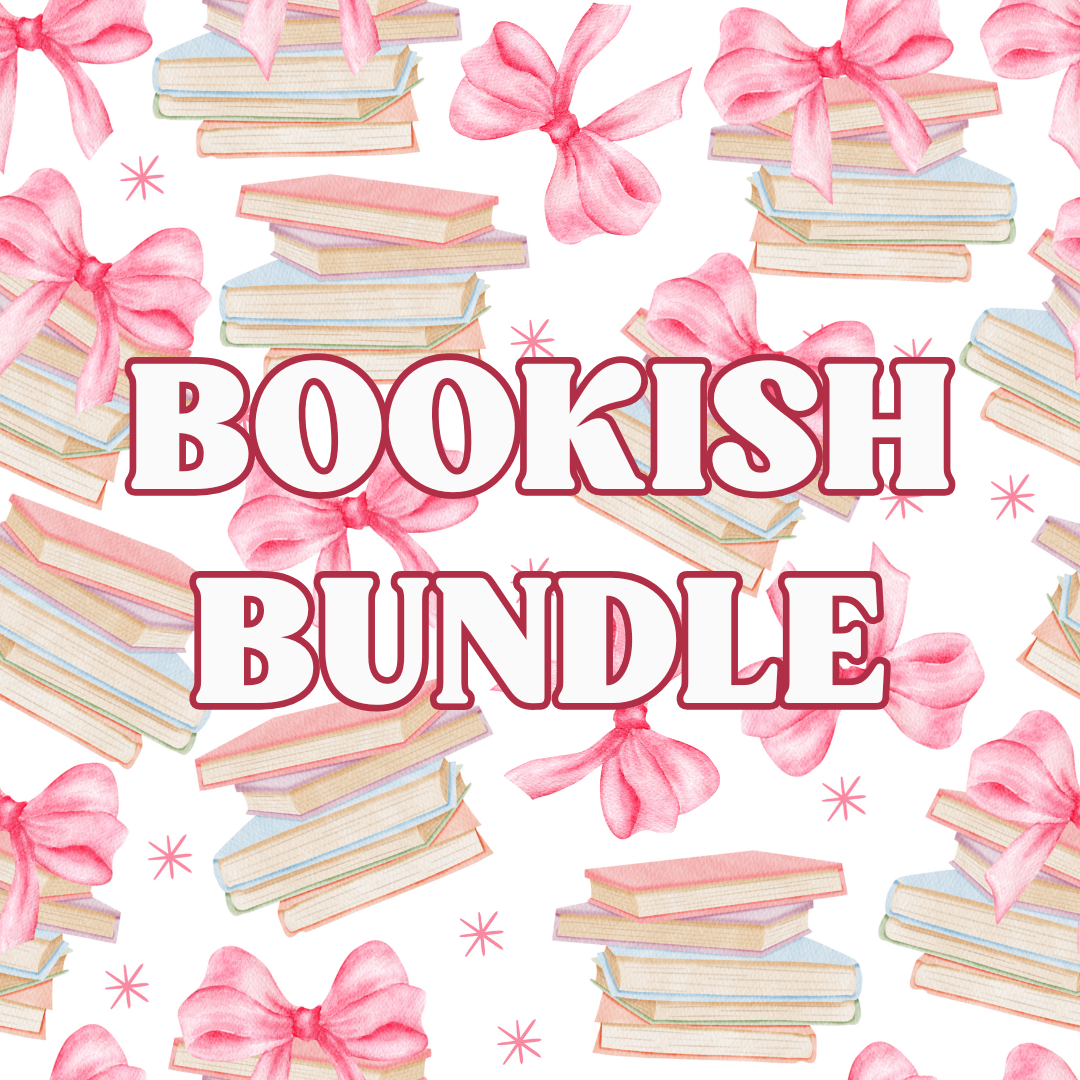Bookish Bundle