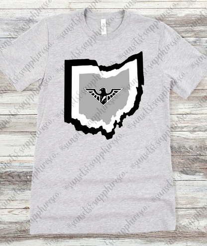 Lakota W/E Ohio T-Shirt