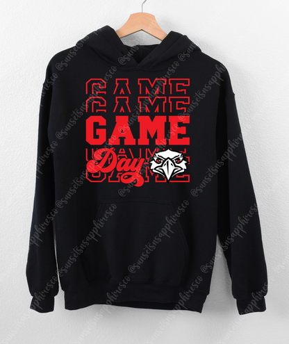 Lakota Game Day Hoodie