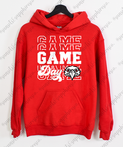 Lakota Game Day Hoodie