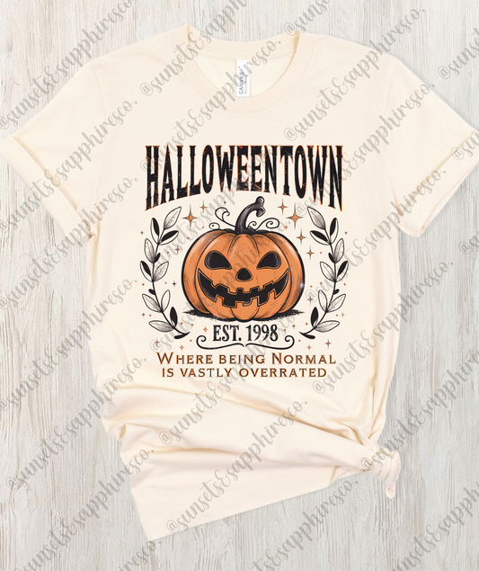 Halloweentown T-Shirt