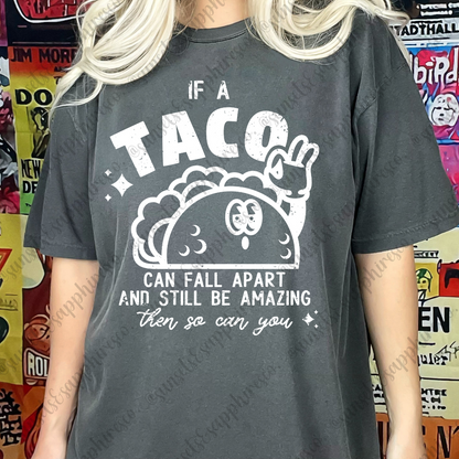 Still Amazing T-Shirt