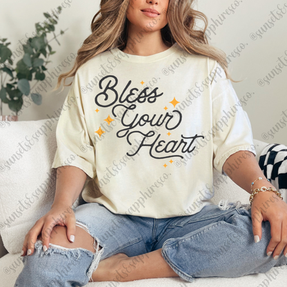 Bless Your Heart T-Shirt