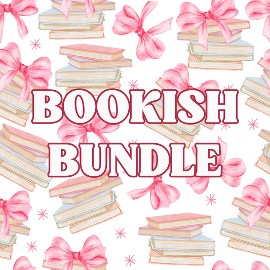 Bookish Bundle