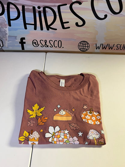 Disco Fall T-Shirt