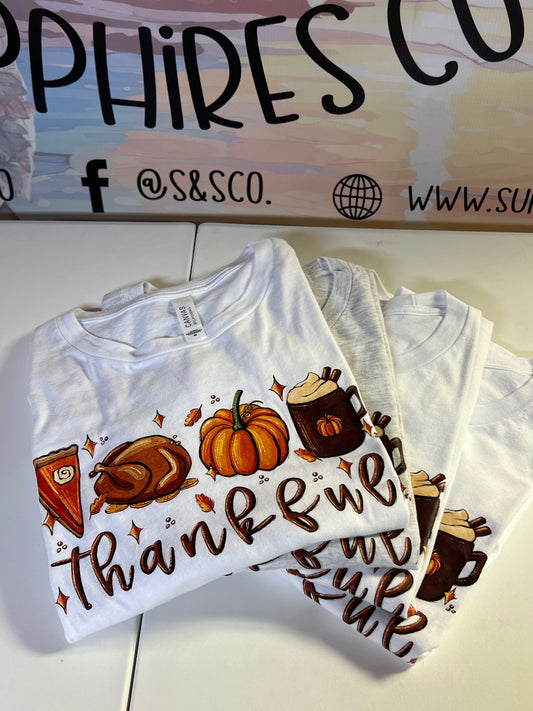 Thankful T-Shirt