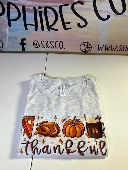 Thankful T-Shirt