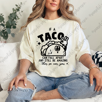 Still Amazing T-Shirt